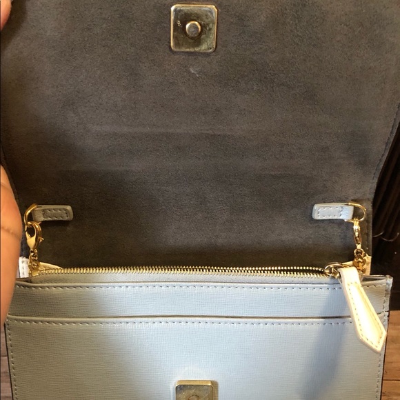 Authentic Fendi Wallet On Chain Monster Pink - Picture 9 of 17